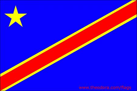 mon pays