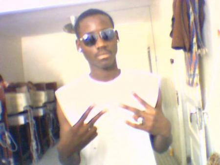 mon cousin