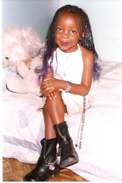 ma petite princese