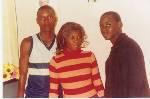 ma famille