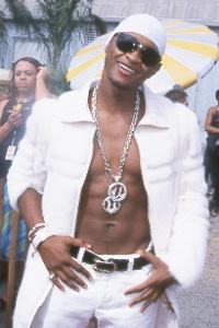 lil ushernic