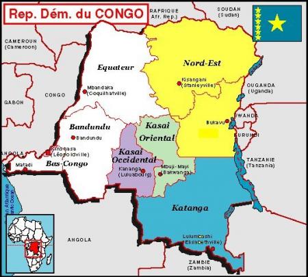 mon pays