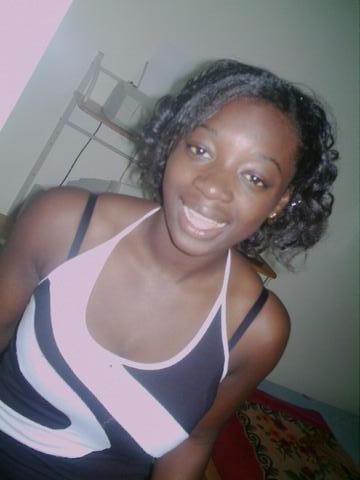 ma belle
