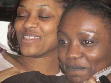 mes cousines