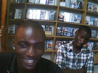 moi et nicusher
