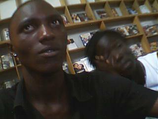 moi et bambas