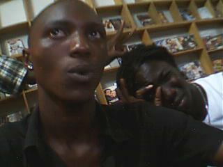 moi et bamba