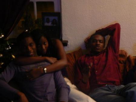 la famille
