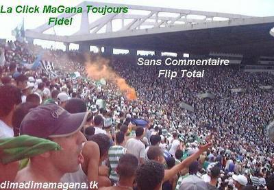 le match
