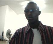 l'homme seul