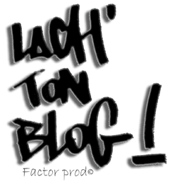 lache ton come