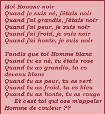 le noir